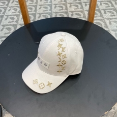 Louis Vuitton Caps